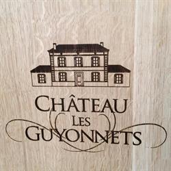 Château Les Guyonnets, Verdelais - Horaires d'ouverture