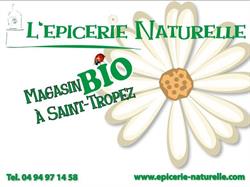 Epicerie Naturelle SARL, Saint-Tropez - Horaires d'ouverture