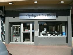 Optique Carry Côte Bleue, Carry-le-Rouet - Horaires d'ouverture