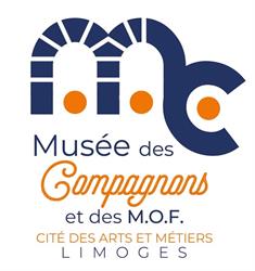 Musée des Compagnons du Tour de France et des M.O.F. - Cité des Métiers et des Arts, Limoges - Horaires d'ouverture