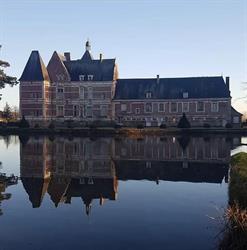 Château de Troissereux, - Horaires d'ouverture