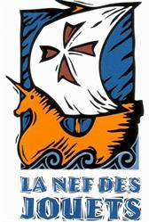 Nef Des Jouets, Soultz-Haut-Rhin - Horaires d'ouverture