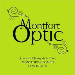 Montfort Optic, Montfort-sur-Meu - Horaires d'ouverture