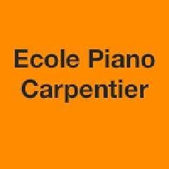 Cours de Piano Carpentier, Paris - Horaires d'ouverture