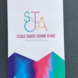 Ecole Sainte Jeanne D'Arc, Paris - Horaires d'ouverture