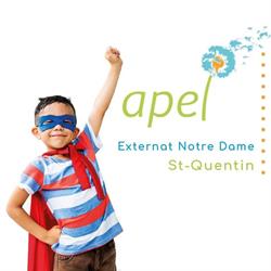 Externat Notre Dame, Saint-Quentin - Horaires d'ouverture