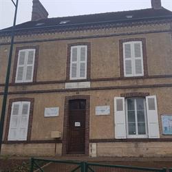 APEL Ecole Sainte Marie Senonches, - Horaires d'ouverture