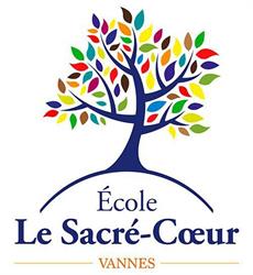 Ecole Le Sacré-Cœur Maternelle et Elémentaire, Vannes - Horaires d'ouverture