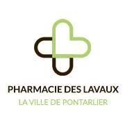 Pharmacie Des Lavaux, Pontarlier - Horaires d'ouverture