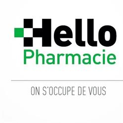 HELLO Pharmacie Vincent, Fontaines-Saint-Martin - Horaires d'ouverture