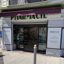 Pharmacie Mozart, Nice - Horaires d'ouverture