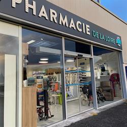 Pharmacie de la Loire, Gien - Horaires d'ouverture