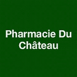 Pharmacie du Château, Folschviller - Horaires d'ouverture