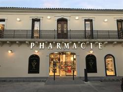 Pharmacie Cathala, Aigues-Mortes - Horaires d'ouverture