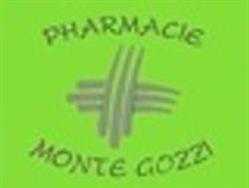 Pharmacie Monte Gozzi, Alata - Horaires d'ouverture