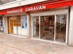 Pharmacie Garavan, Menton - Horaires d'ouverture