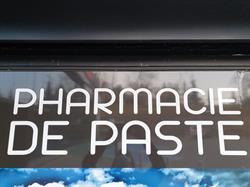 Pharmacie De Paste, Privas - Horaires d'ouverture