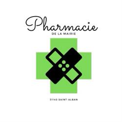 Pharmacie de la Mairie, Saint-Alban - Horaires d'ouverture