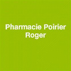 Pharmacie Poirier, Saint-Branchs - Horaires d'ouverture