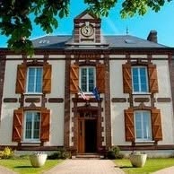Mairie, Saint-Germain-sur-Avre - Horaires d'ouverture