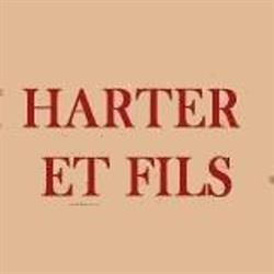 Harter et Fils, Rhinau - Horaires d'ouverture