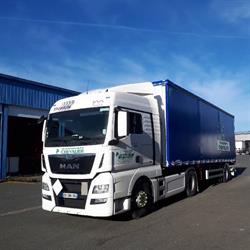 Transports Chevalier, Nogent-le-Rotrou - Horaires d'ouverture