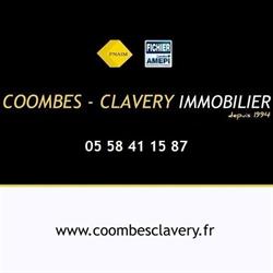 Coombes Clavery Immobilier, Soustons - Horaires d'ouverture