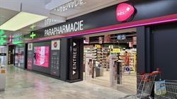 Pharmacie Du Centre Commercial Leers, - Horaires d'ouverture