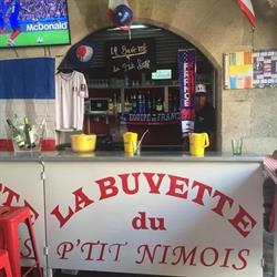 Au P'tit Nimois, Nîmes - Horaires d'ouverture