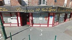 Le Roi Saint Georges, Colombes - Horaires d'ouverture