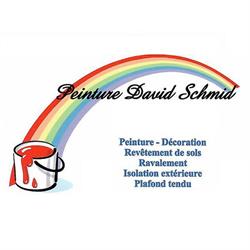 Peinture David Schmid, Colmar - Horaires d'ouverture