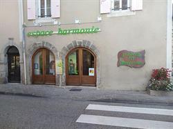 Espace Harmonie, Boulieu-lès-Annonay - Horaires d'ouverture