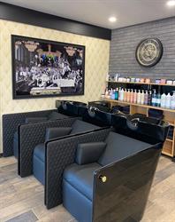 Coiffure Parthénon, Rioz - Horaires d'ouverture