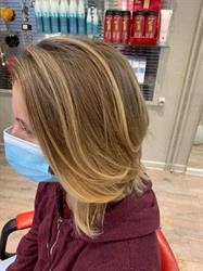 HAUTE COIFFURE MARTIN, Kingersheim - Horaires d'ouverture