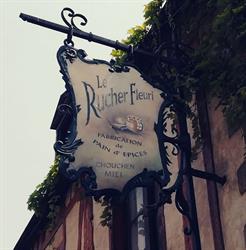 Le Rucher Fleuri, Rochefort-en-Terre - Horaires d'ouverture