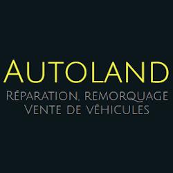 Autoland, Chatuzange-le-Goubet - Horaires d'ouverture