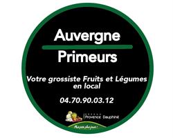 Centre Primeurs, Gannat - Horaires d'ouverture