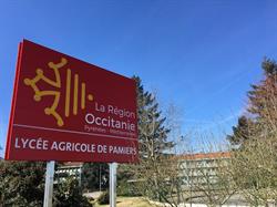 Lycée Général et Technologique Agricole Ariège - Pyrénées, Pamiers - Horaires d'ouverture