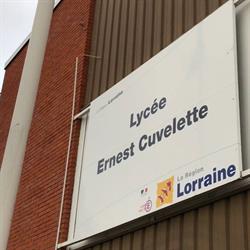Lycée Professionnel Cuvelette, Freyming-Merlebach - Horaires d'ouverture