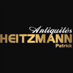 Antiquités Heitzmann Florence & Patrick, Arc-sur-Tille - Horaires d'ouverture