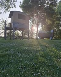 Camping Au Bord De Loire, Gennes - Horaires d'ouverture