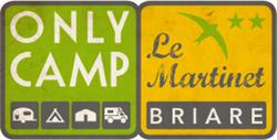Camping Le Martinet, Briare - Horaires d'ouverture