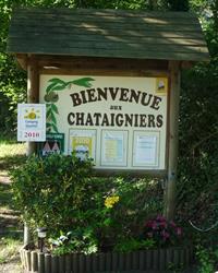 Camping Les Châtaigniers, Arcizans-Avant - Horaires d'ouverture