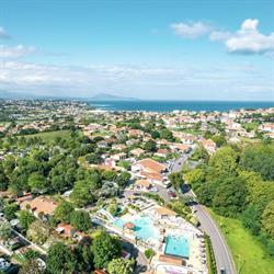 Camping Pays Basque, Bidart - Horaires d'ouverture
