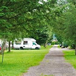 Camping Municipal, Urbès - Horaires d'ouverture