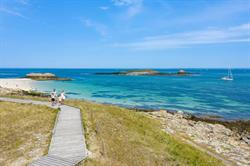Camping Le Cabellou Plage, Concarneau - Horaires d'ouverture