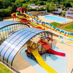 Camping Capfun - Falaises, Gonneville-sur-Mer - Horaires d'ouverture