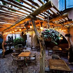 La Floriane Restaurant & Bar Pub Glacier, Sauve - Horaires d'ouverture