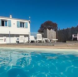 Camping Le Logis, Saint-Jean-de-Monts - Horaires d'ouverture