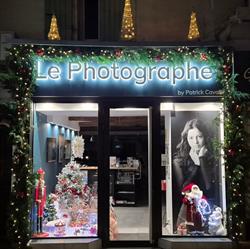 Le Photographe, Sénas - Horaires d'ouverture